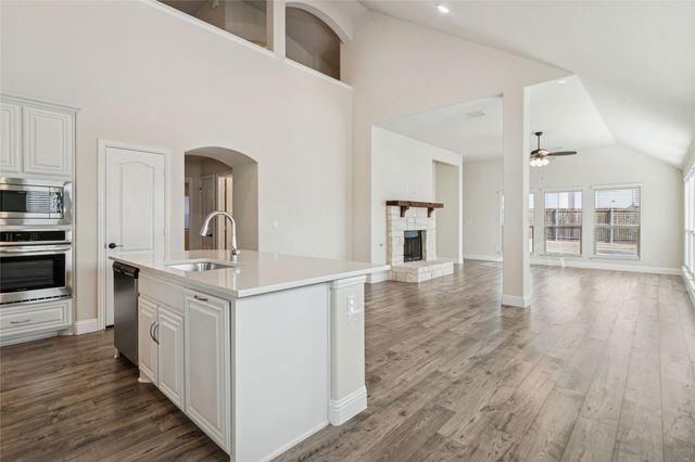 2106 Ranchwood Drive, Melissa, TX 75454