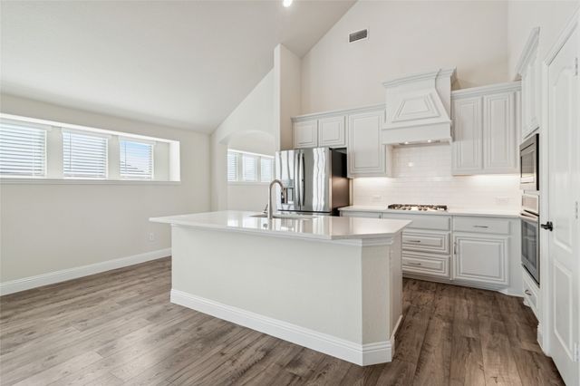 2106 Ranchwood Drive, Melissa, TX 75454