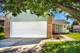 1667 Park Castle Way, Indianapolis, IN 46229