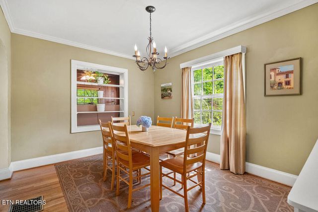 119 NW Greenbrier Drive, Knoxville, TN 37919