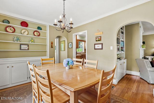 119 NW Greenbrier Drive, Knoxville, TN 37919