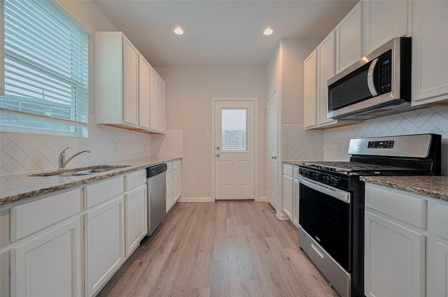 24710 Landolfi Drive, Katy, TX 77493