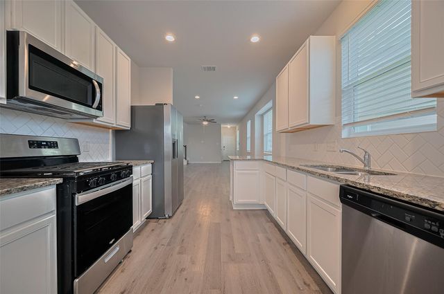 24710 Landolfi Drive, Katy, TX 77493