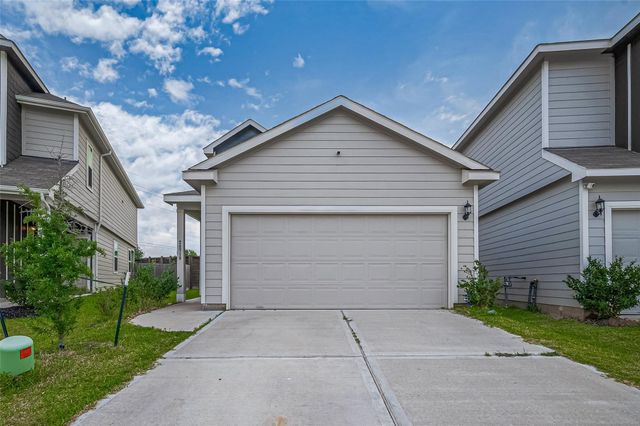 24710 Landolfi Drive, Katy, TX 77493