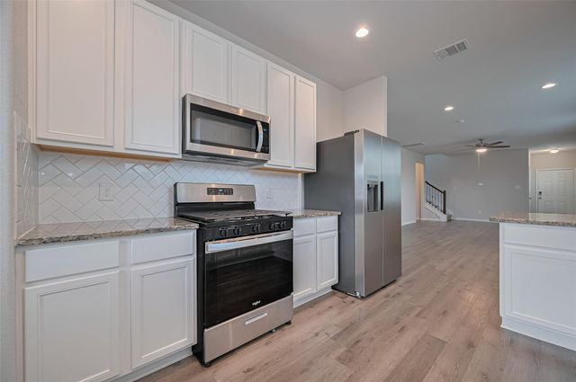 24710 Landolfi Drive, Katy, TX 77493