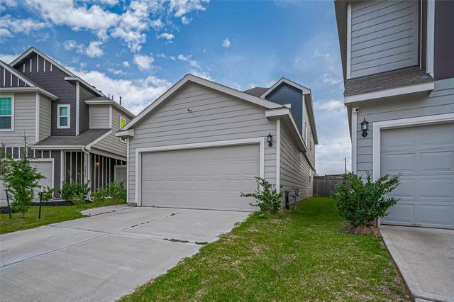 24710 Landolfi Drive, Katy, TX 77493