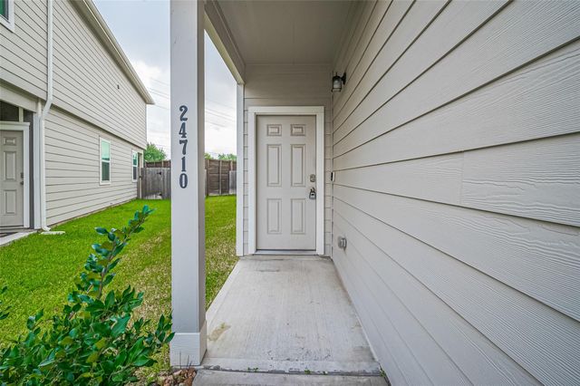 24710 Landolfi Drive, Katy, TX 77493