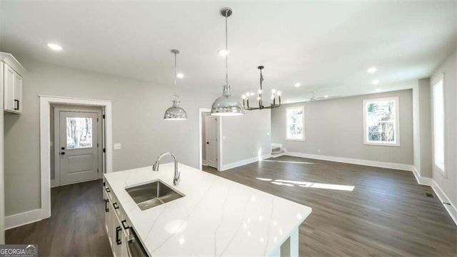 485 West Avenue, Bowdon, GA 30108