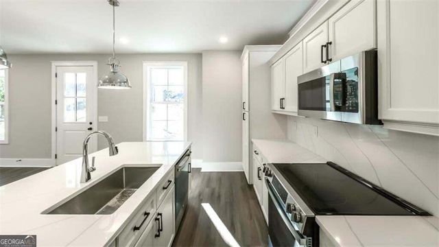 485 West Avenue, Bowdon, GA 30108