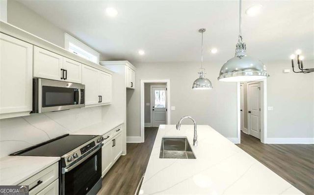 485 West Avenue, Bowdon, GA 30108