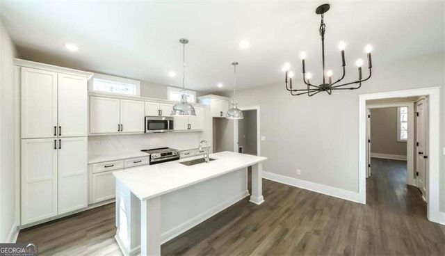 485 West Avenue, Bowdon, GA 30108