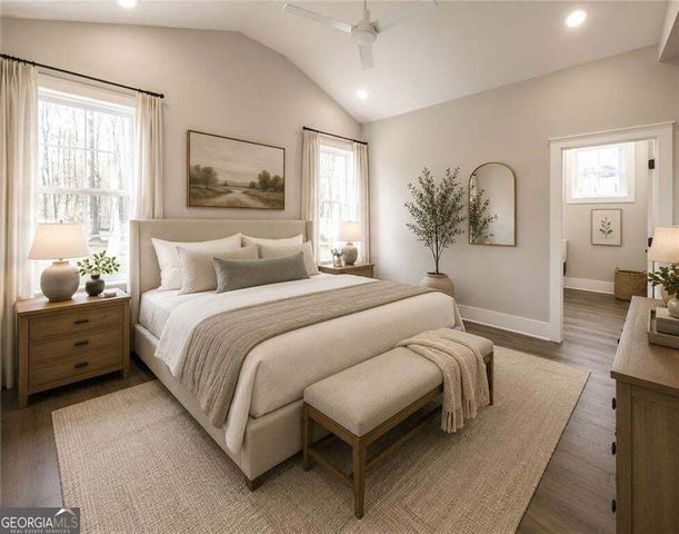 485 West Avenue, Bowdon, GA 30108