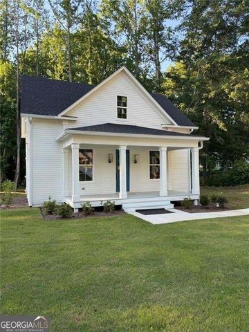 485 West Avenue, Bowdon, GA 30108
