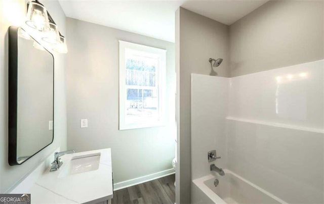 485 West Avenue, Bowdon, GA 30108