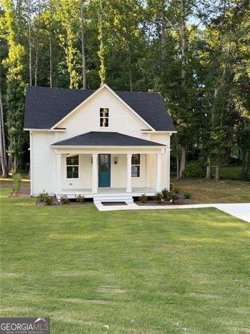 485 West Avenue, Bowdon, GA 30108