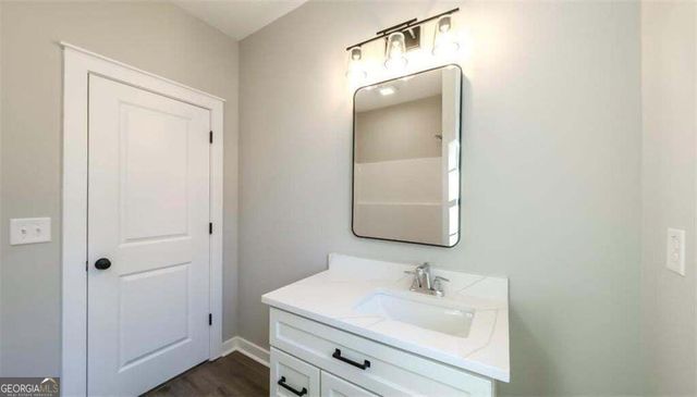 485 West Avenue, Bowdon, GA 30108