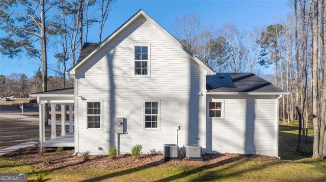 485 West Avenue, Bowdon, GA 30108