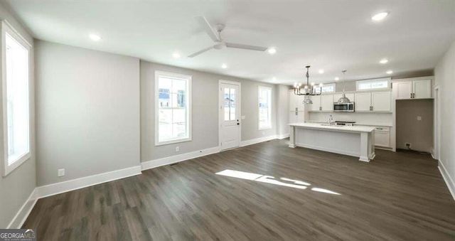 485 West Avenue, Bowdon, GA 30108