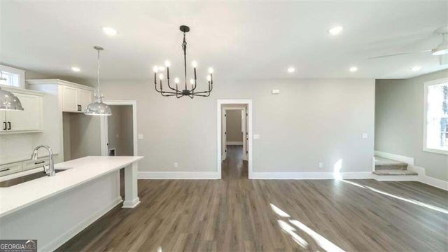 485 West Avenue, Bowdon, GA 30108