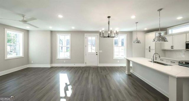 485 West Avenue, Bowdon, GA 30108