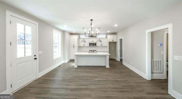 485 West Avenue, Bowdon, GA 30108