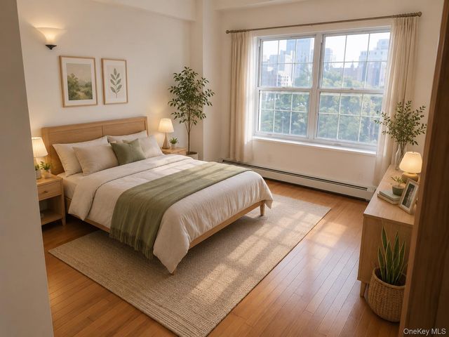 71-66 Parsons Boulevard 3F, Fresh Meadows, NY 11365