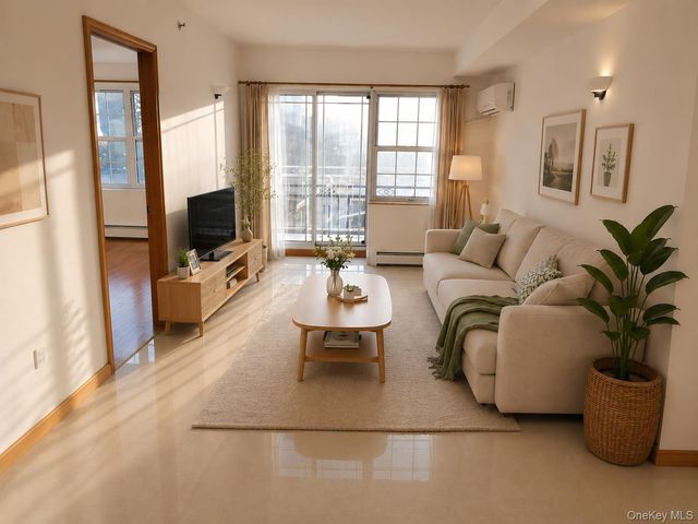 71-66 Parsons Boulevard 3F, Fresh Meadows, NY 11365