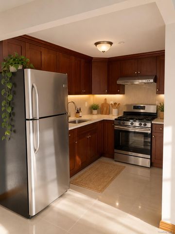 71-66 Parsons Boulevard 3F, Fresh Meadows, NY 11365