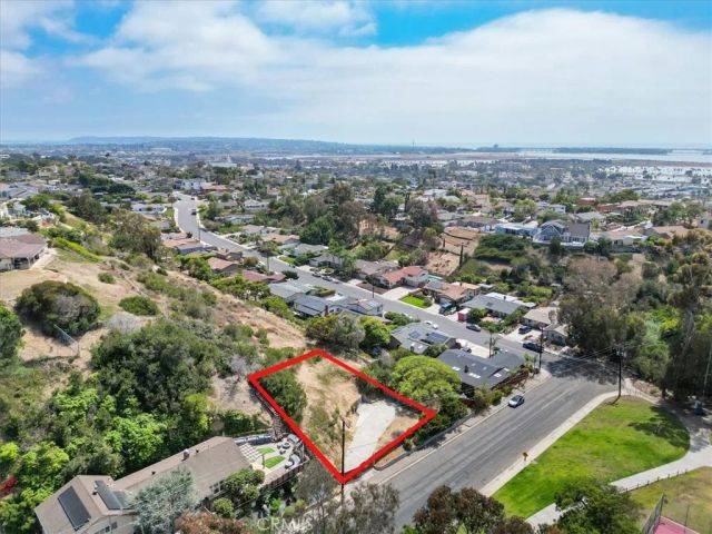 0 Kane, San Diego, CA 92110