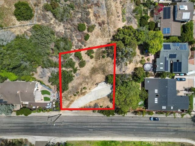 0 Kane, San Diego, CA 92110