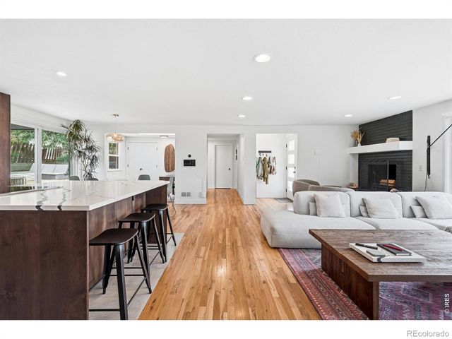 1820 Spruce Avenue, Longmont, CO 80501