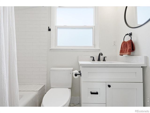 1820 Spruce Avenue, Longmont, CO 80501