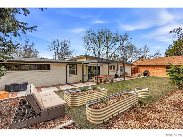 1820 Spruce Avenue, Longmont, CO 80501