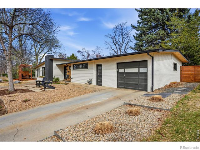 1820 Spruce Avenue, Longmont, CO 80501
