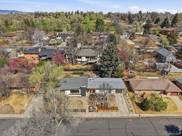 1820 Spruce Avenue, Longmont, CO 80501