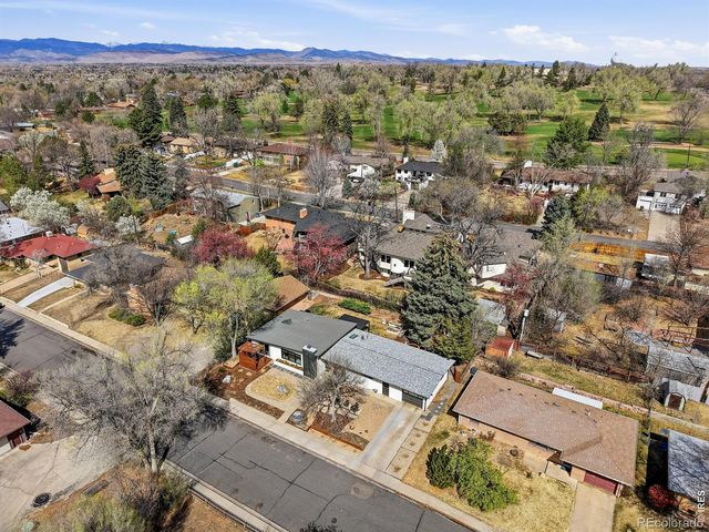 1820 Spruce Avenue, Longmont, CO 80501