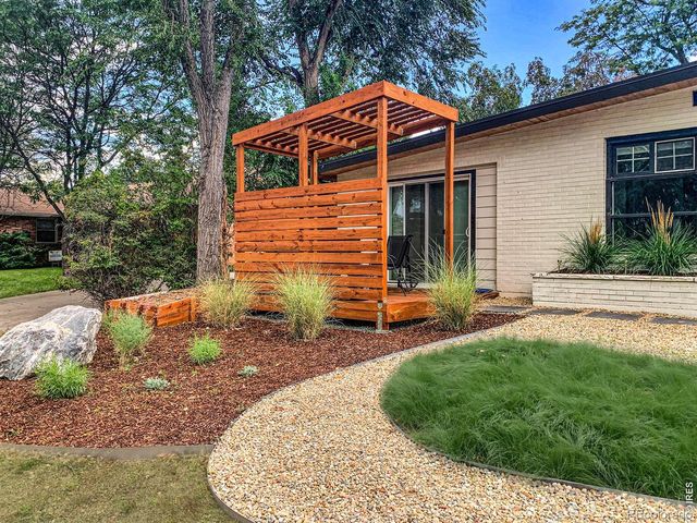 1820 Spruce Avenue, Longmont, CO 80501