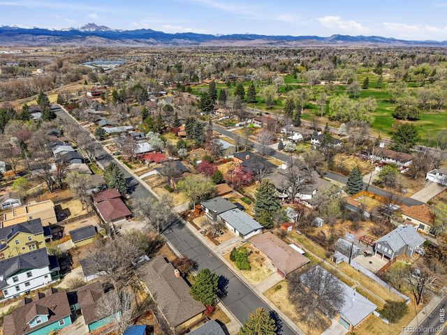 1820 Spruce Avenue, Longmont, CO 80501