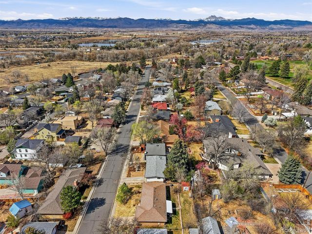 1820 Spruce Avenue, Longmont, CO 80501