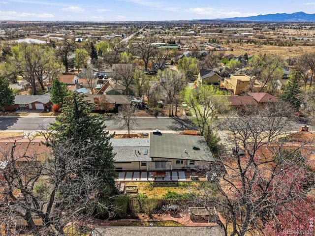 1820 Spruce Avenue, Longmont, CO 80501