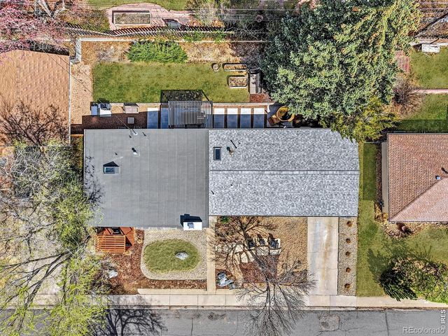 1820 Spruce Avenue, Longmont, CO 80501