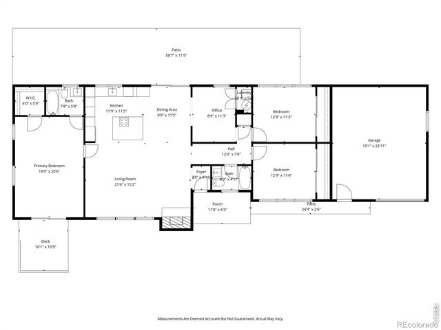 1820 Spruce Avenue, Longmont, CO 80501