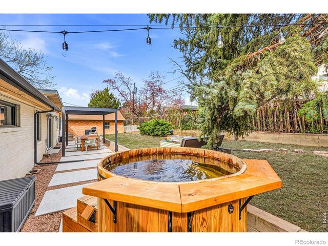 1820 Spruce Avenue, Longmont, CO 80501