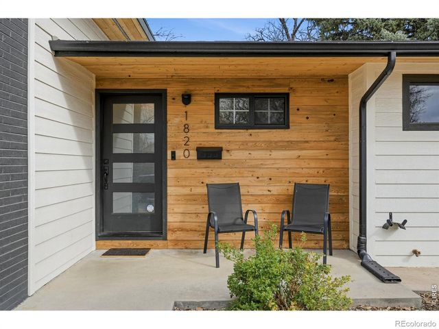 1820 Spruce Avenue, Longmont, CO 80501
