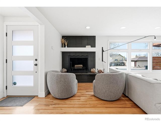 1820 Spruce Avenue, Longmont, CO 80501