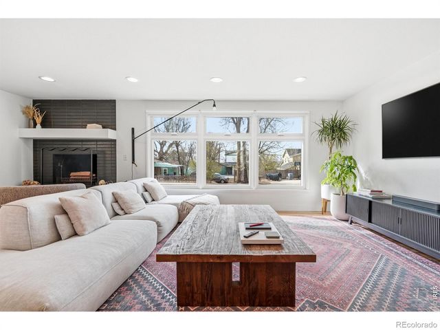 1820 Spruce Avenue, Longmont, CO 80501