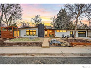 1820 Spruce Avenue, Longmont, CO 80501