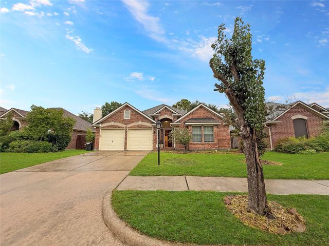 2723 Kimbleton Court, Houston, TX 77082