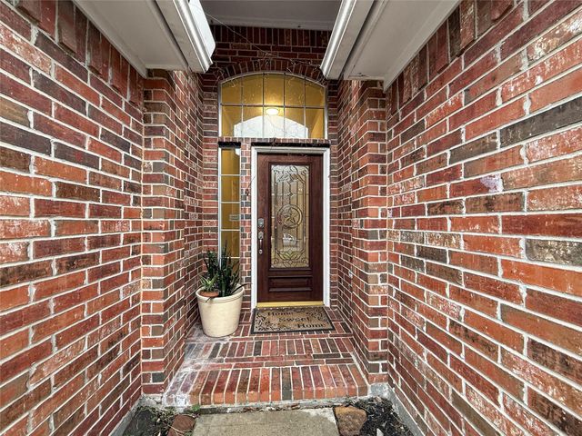 2723 Kimbleton Court, Houston, TX 77082