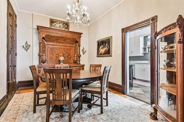 1021 35th Street Street, Galveston, TX 77550